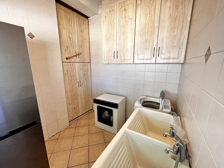 4 Bedroom Property for Sale in Baillie Park North West